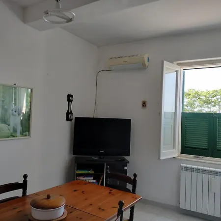 דירה Sunny House