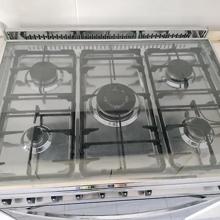 דירה Sunny House