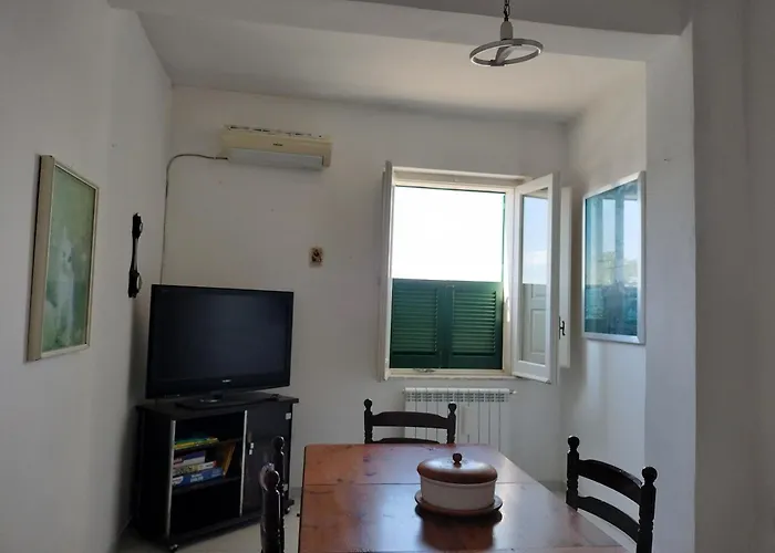 Sunny House דירה