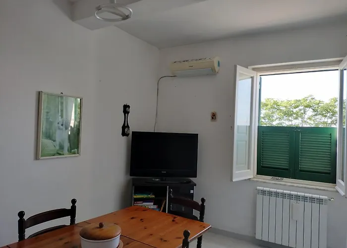 דירה Sunny House