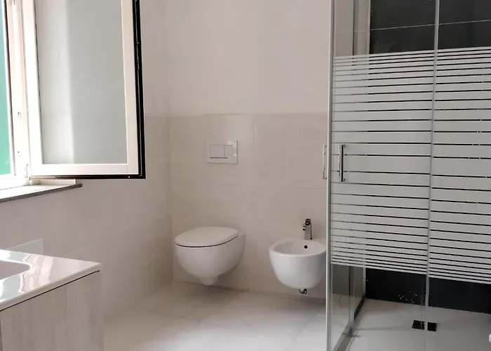 Sunny House דירה פרגליה