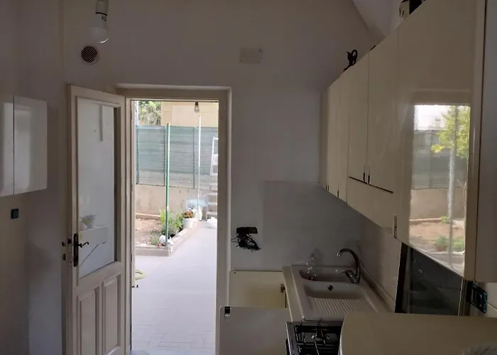 Sunny House דירה פרגליה