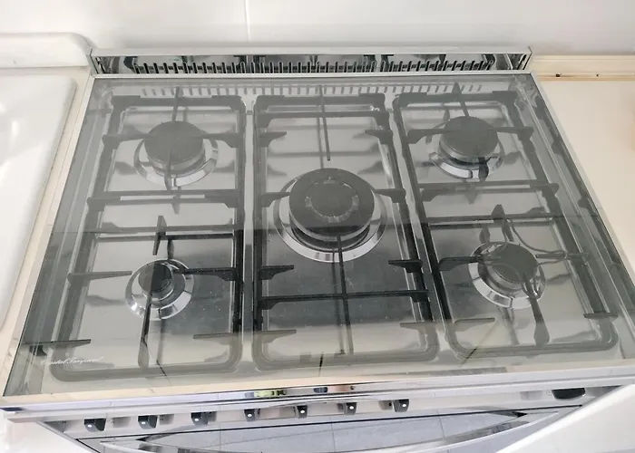 דירה Sunny House