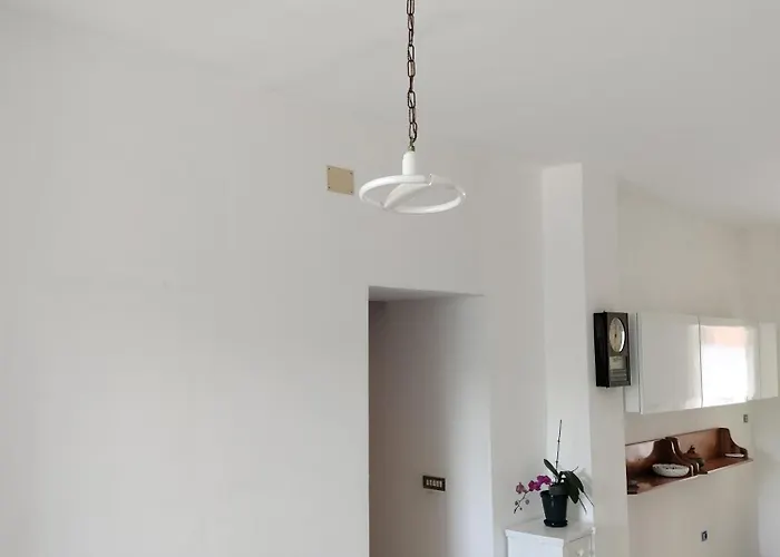 Sunny House דירה