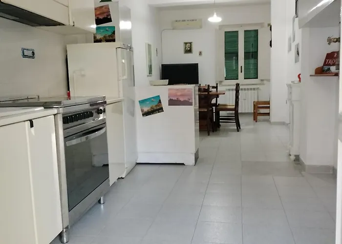 דירה Sunny House *