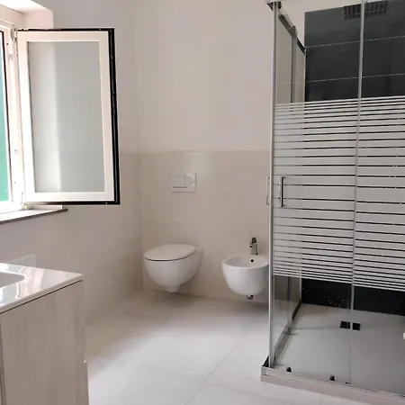 Sunny House Apartment Parghelia