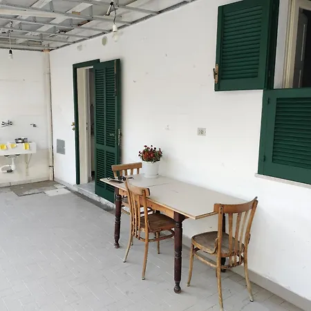 Sunny House Parghelia