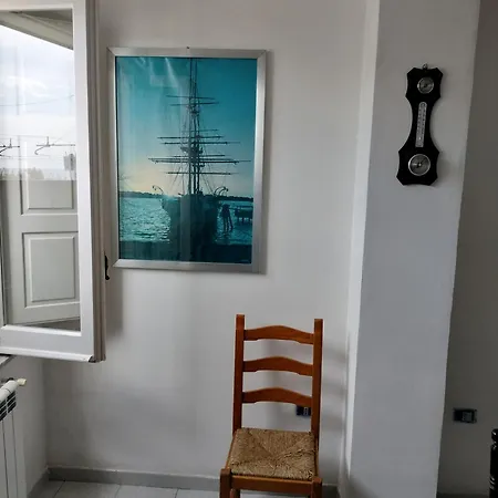 Apartment Sunny House Parghelia