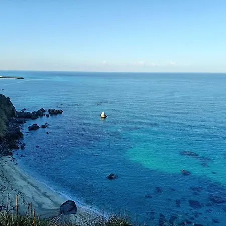 Sunny House Apartment