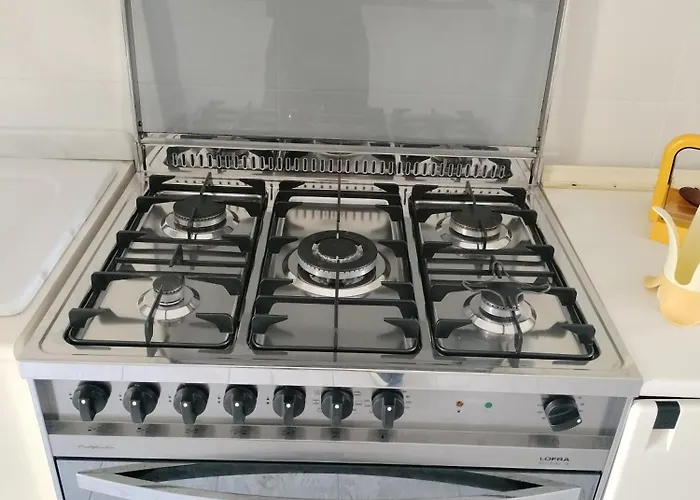 Apartman Sunny House *