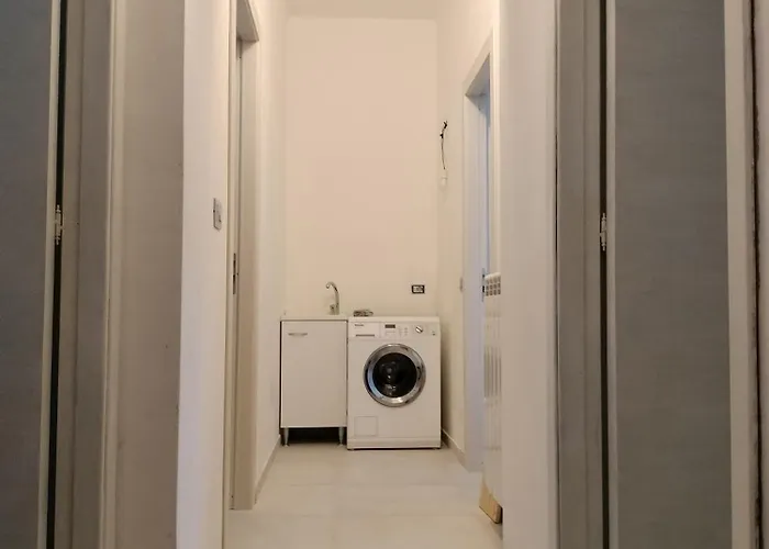 Apartment Sunny House Parghelia