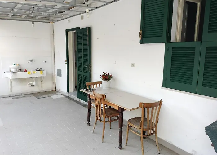 Sunny House Parghelia