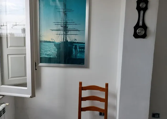 Apartment Sunny House Parghelia