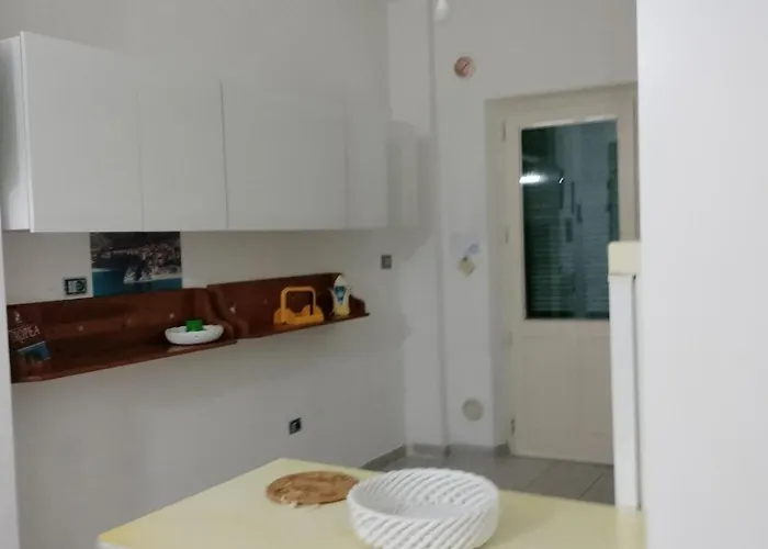 Sunny House Apartment *