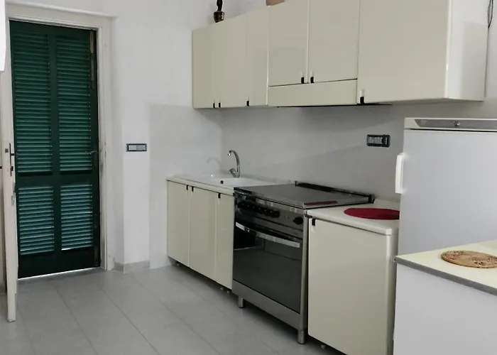 Apartman Sunny House Parghelia