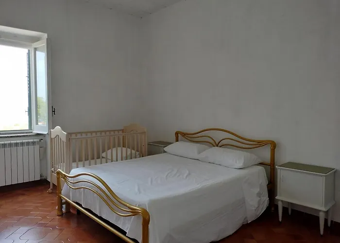 Apartman Sunny House Parghelia