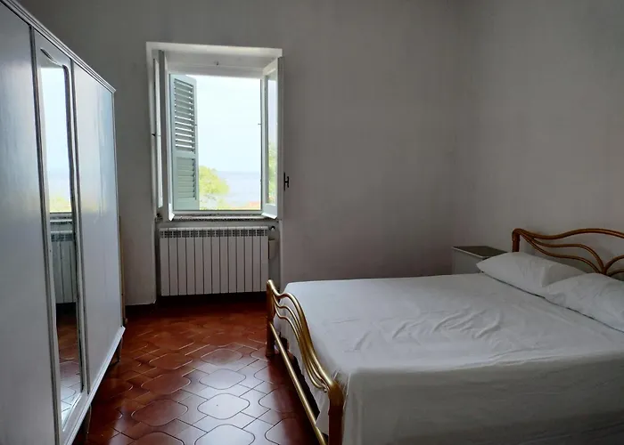 Sunny House Parghelia